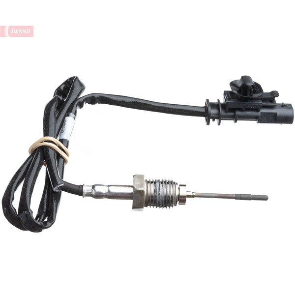 Sensor, avgastemperatur, Partikelfilter Denso DET-0157 DENSO