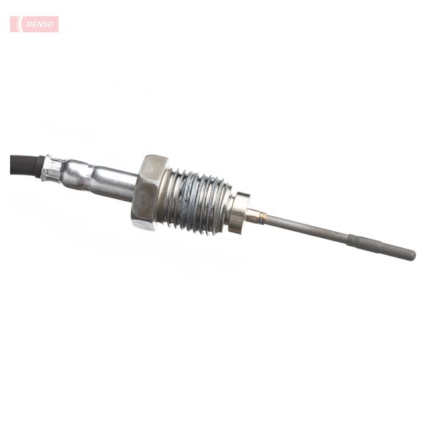 Sensor, avgastemperatur, Partikelfilter Denso DET-0157 DENSO