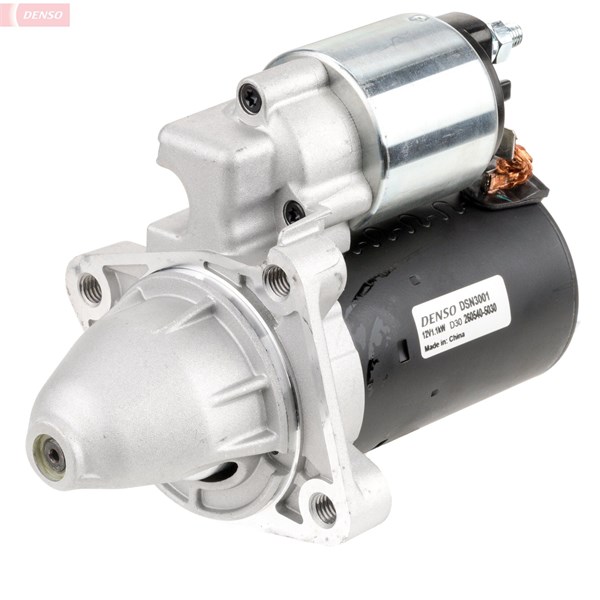 Startmotor 12V Denso DSN3001 DENSO