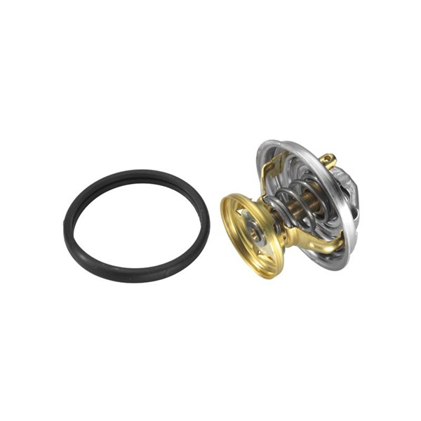 Termostat, kylvätska Borgwarner (wahler) 4176.85D BorgWarner (Wahler)