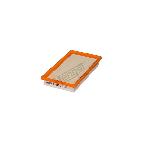 Luftfilter Hengst filter E1685L HENGST FILTER