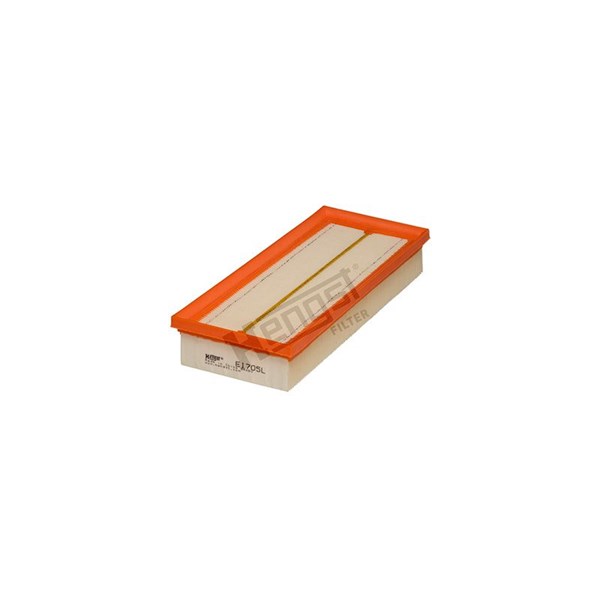 Luftfilter Hengst filter E1705L HENGST FILTER
