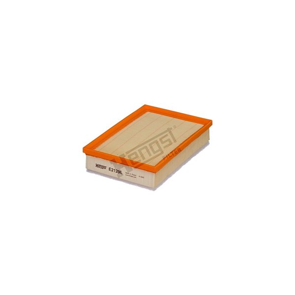 Luftfilter Hengst filter E2129L HENGST FILTER