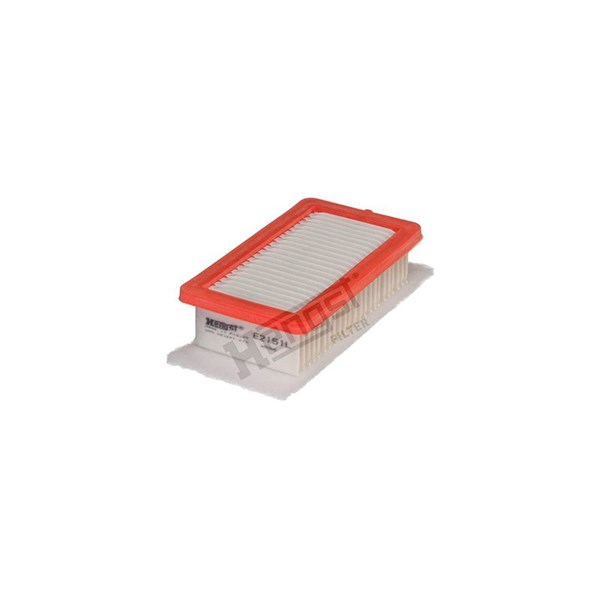 Luftfilter Hengst filter E2151L HENGST FILTER