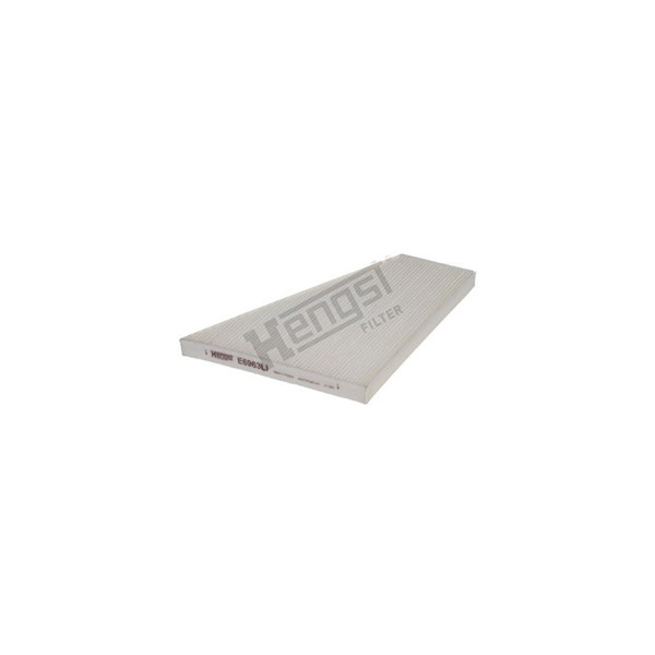 Kupefilter Hengst filter E6963LI HENGST FILTER