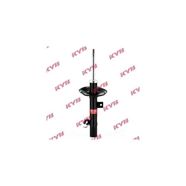 Stötdämpare Gastryck, framaxel höger Kyb 3340158 KYB