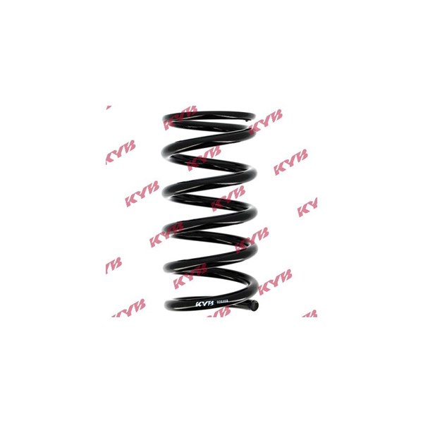 Spiralfjäder, Bakaxel Kyb RD5956 KYB