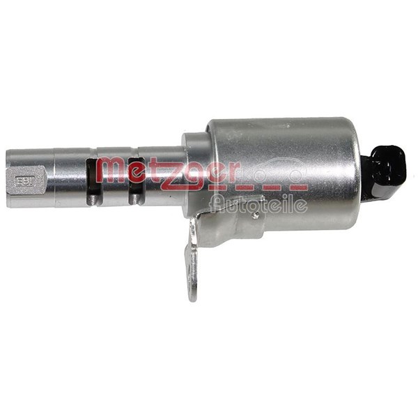 Oljetrycksventil 12V, Cylindriskt huvud Oljetrycksventil 12V, Cylindriskt huvud