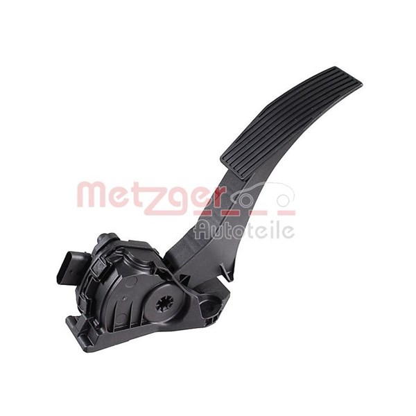 Sensor, gaspedalposition Sensor, gaspedalposition