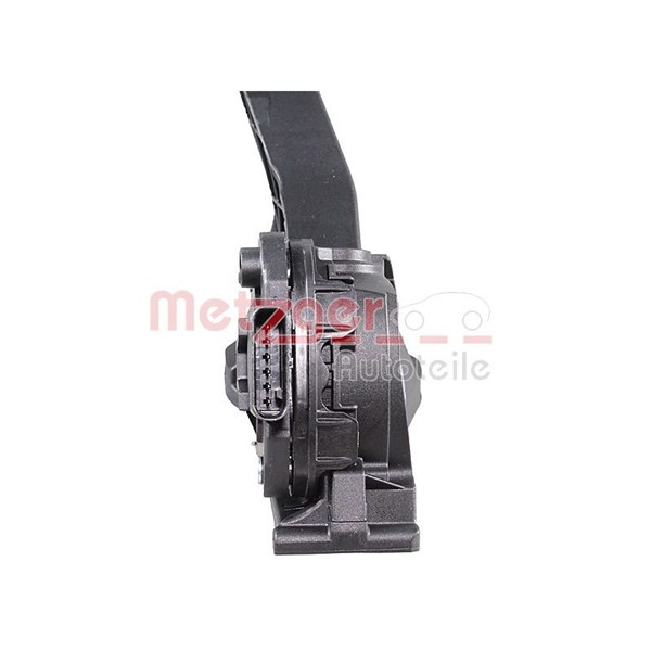 Sensor, gaspedalposition Sensor, gaspedalposition