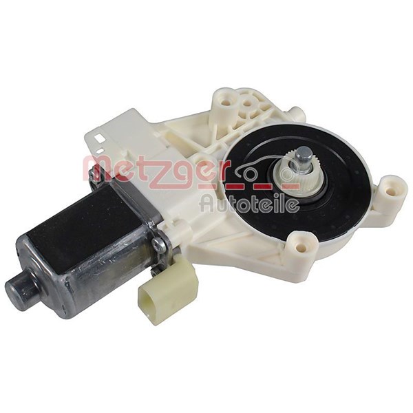 Elektrisk motor, fönsterhiss, Höger fram Elektrisk motor, fönsterhiss, Höger fram
