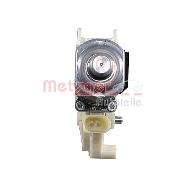 Elektrisk motor, fönsterhiss, Höger fram Elektrisk motor, fönsterhiss, Höger fram
