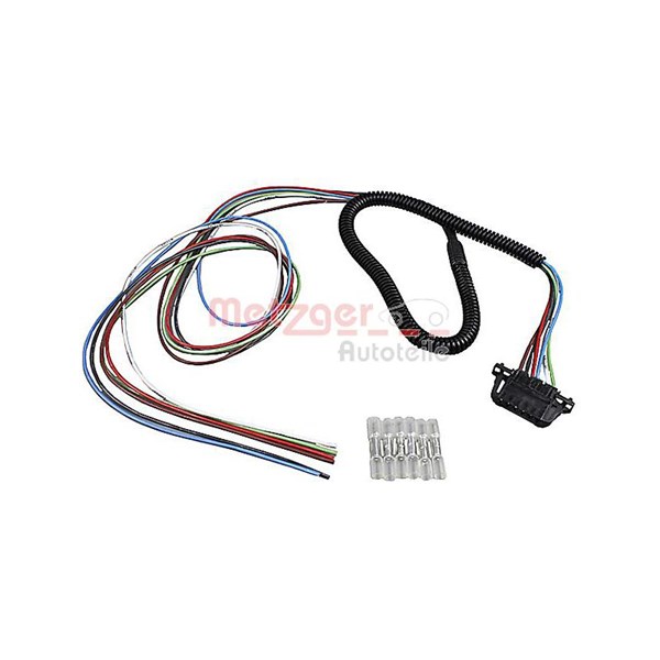 Kabelreparationssats, gaspedalssensor Kabelreparationssats, gaspedalssensor