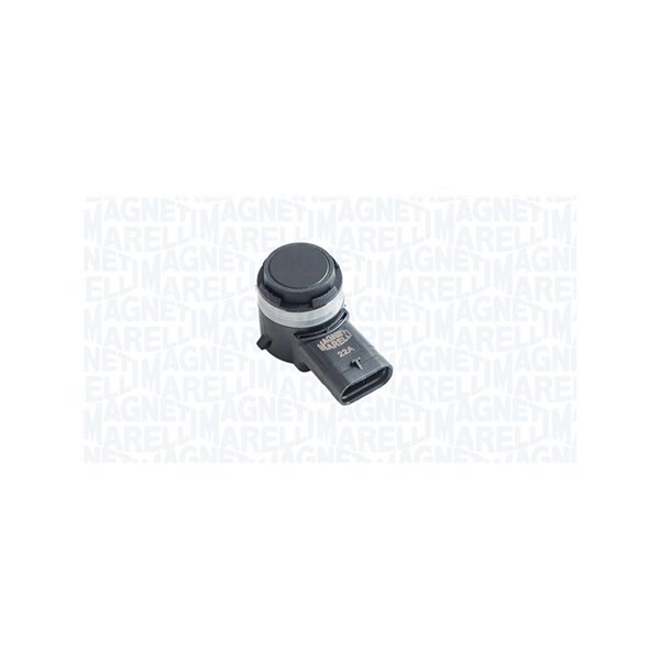 Sensor, parkeringshjälp, Bak Magneti marelli 021016106010 MAGNETI MARELLI