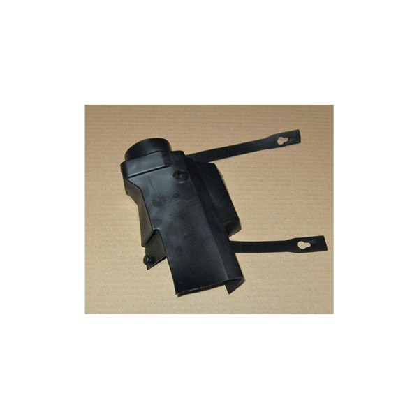 Motorkåpa 12V, Fram Magneti marelli 062030043010 MAGNETI MARELLI