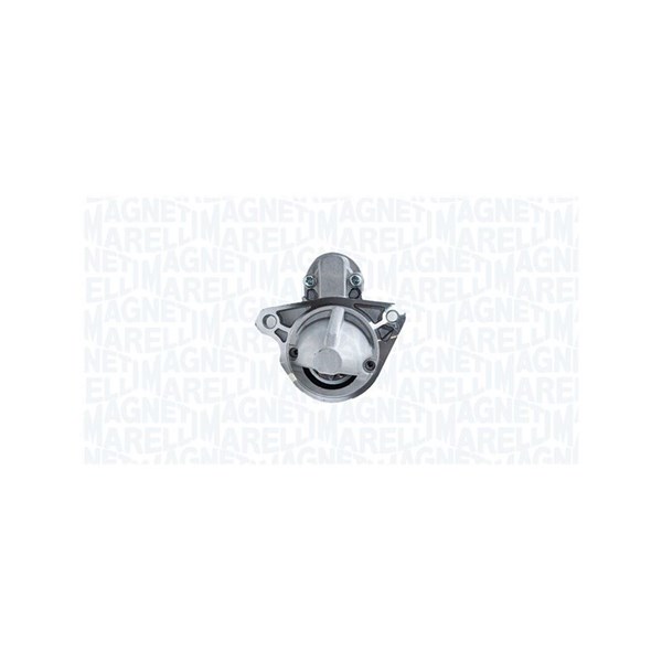 Startmotor 12V Magneti marelli 063726251010 MAGNETI MARELLI