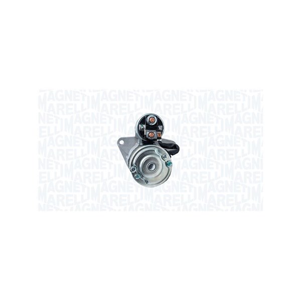 Startmotor 12V Magneti marelli 063726251010 MAGNETI MARELLI