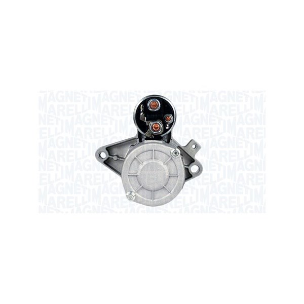 Startmotor 12V Magneti marelli 063726279010 MAGNETI MARELLI