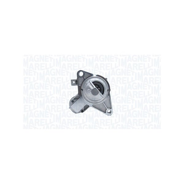 Startmotor 12V Magneti marelli 063726279010 MAGNETI MARELLI