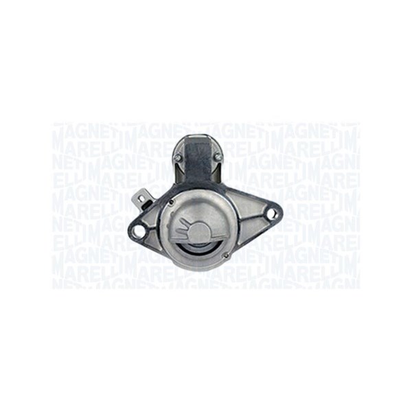 Startmotor 12V Magneti marelli 063726279010 MAGNETI MARELLI