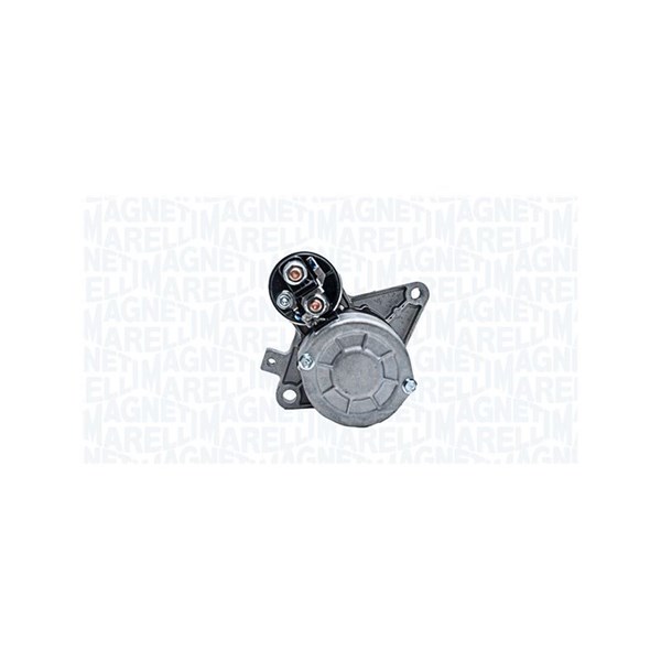 Startmotor 12V Magneti marelli 063726279010 MAGNETI MARELLI