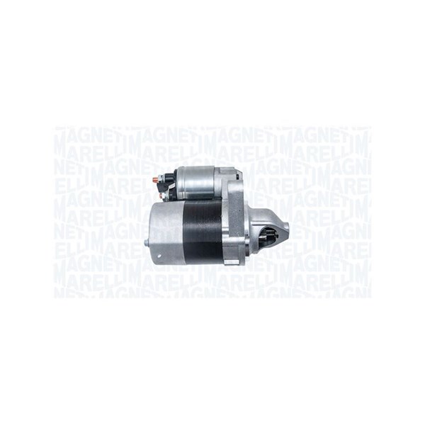 Startmotor 12V Magneti marelli 063726279010 MAGNETI MARELLI