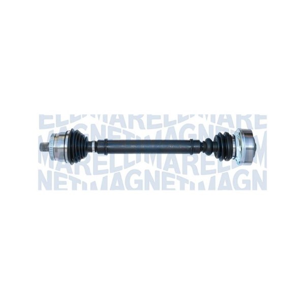Drivaxel, framaxel höger Magneti marelli 302004190117 MAGNETI MARELLI