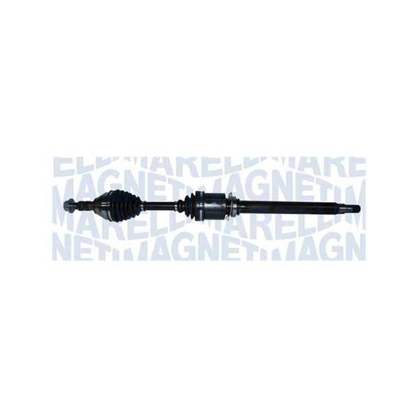Drivaxel Fiat Croma (194_), Framaxel Magneti marelli 302004190194 MAGNETI MARELLI