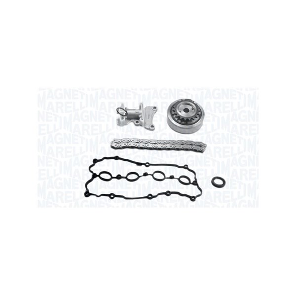Kamkedjesats Magneti marelli 341500001260 MAGNETI MARELLI
