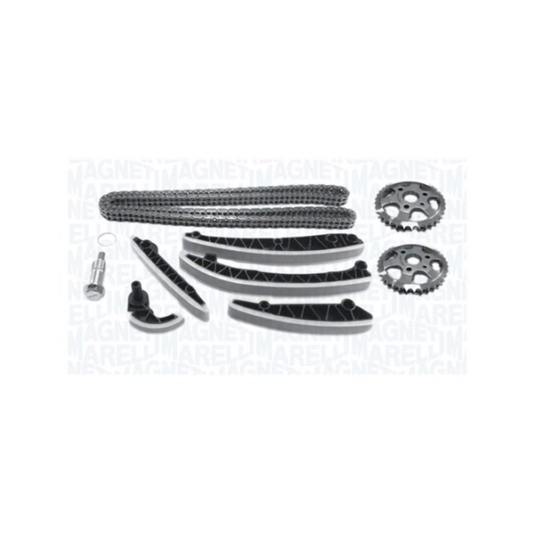 Kamkedjesats Magneti marelli 341500001270 MAGNETI MARELLI