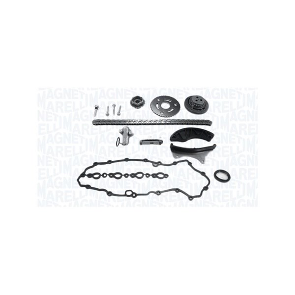 Kamkedjesats Magneti marelli 341500001340 MAGNETI MARELLI