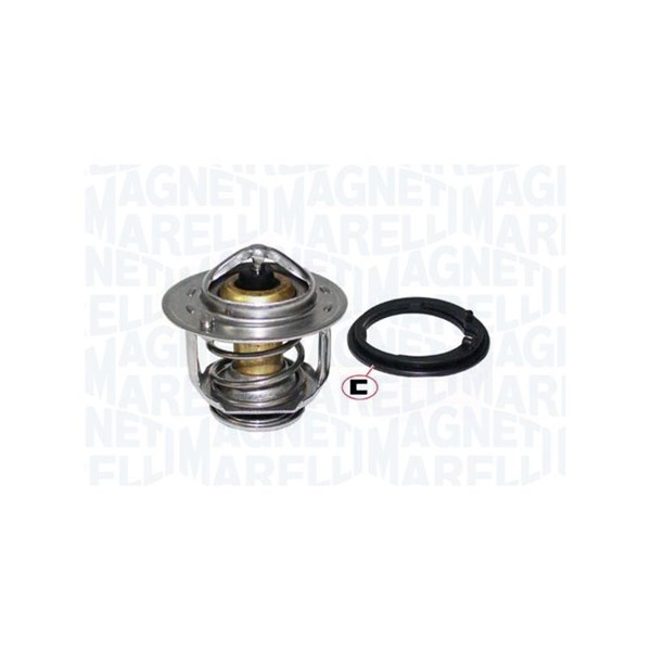 Termostat, kylvätska Magneti marelli 352317004670 MAGNETI MARELLI