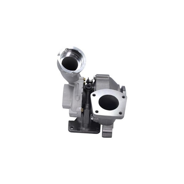 Turbo Magneti marelli 807101006700 MAGNETI MARELLI