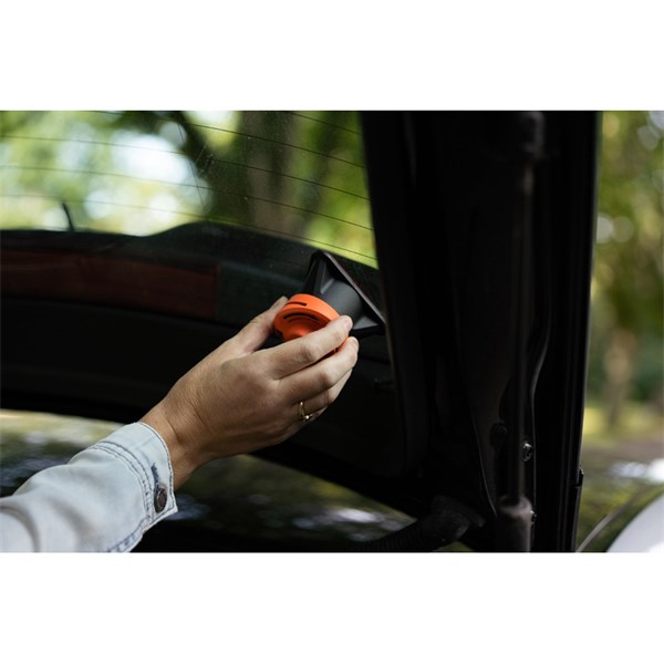 Bilfönsterbrytare - Livräddande verktyg Autostyle BT MXS001 AutoStyle