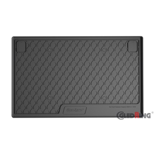 Bagagerumsmatta Ford Tourneo Connect L1 (Passenger version), Baga GledRing Bagagerumsmatta Ford Tourneo Connect L1 (Passenger version), Baga GledRing