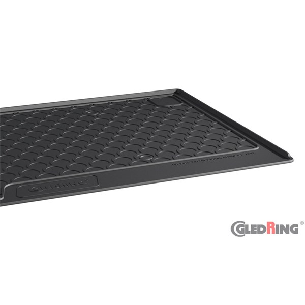 Bagagerumsmatta Ford Tourneo Connect L1 (Passenger version), Baga GledRing Bagagerumsmatta Ford Tourneo Connect L1 (Passenger version), Baga GledRing