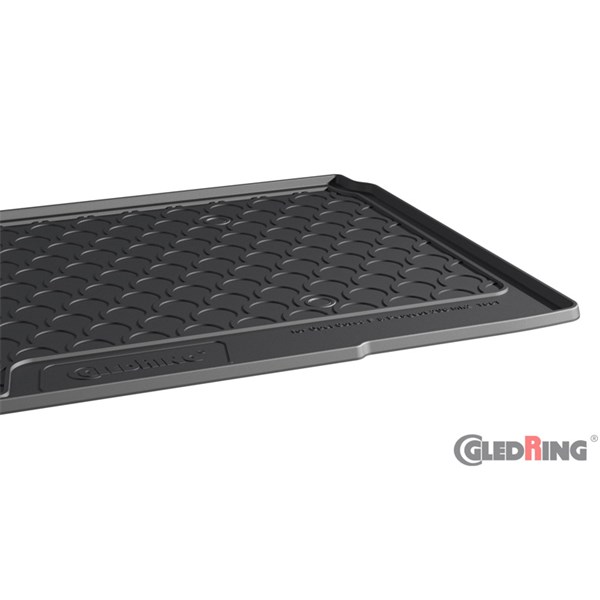 Bagagerumsmatta Opel Corsa F & Peugeot 208 II, Bagageutrymme Gled GledRing Bagagerumsmatta Opel Corsa F & Peugeot 208 II, Bagageutrymme Gled GledRing