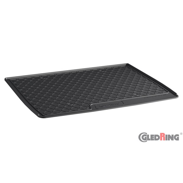 Bagagerumsmatta Mercedes GLB (X247) , Bagageutrymme Gledring GL 1 GledRing