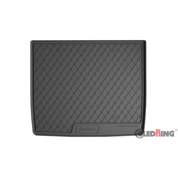 Bagagerumsmatta Mercedes GLB (X247) , Bagageutrymme Gledring GL 1 GledRing Bagagerumsmatta Mercedes GLB (X247) , Bagageutrymme Gledring GL 1 GledRing