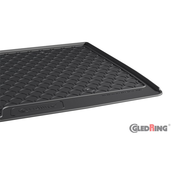 Bagagerumsmatta Mercedes GLB (X247) , Bagageutrymme Gledring GL 1 GledRing