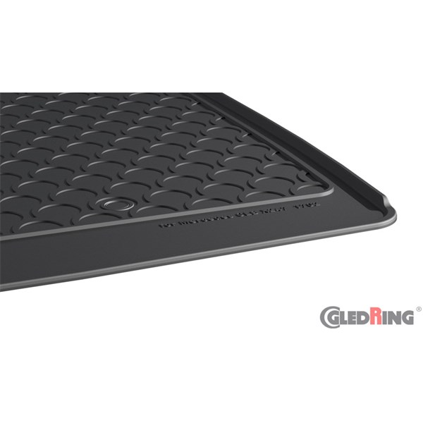 Bagagerumsmatta Mercedes GLB (X247) , Bagageutrymme Gledring GL 1 GledRing Bagagerumsmatta Mercedes GLB (X247) , Bagageutrymme Gledring GL 1 GledRing