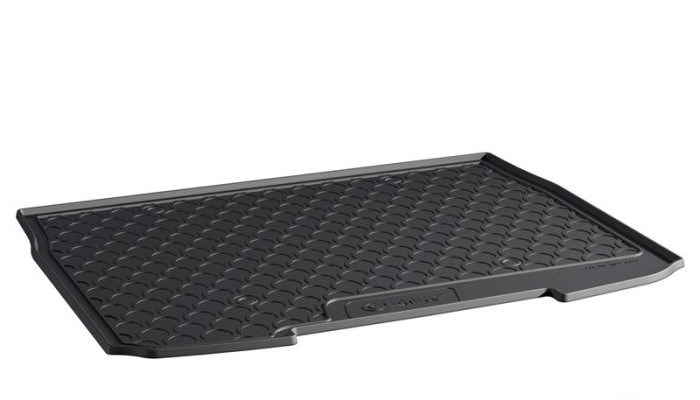 Bagagerumsmatta Mercedes A-Class W177 5/2018, Bagageutrymme Gledr GledRing