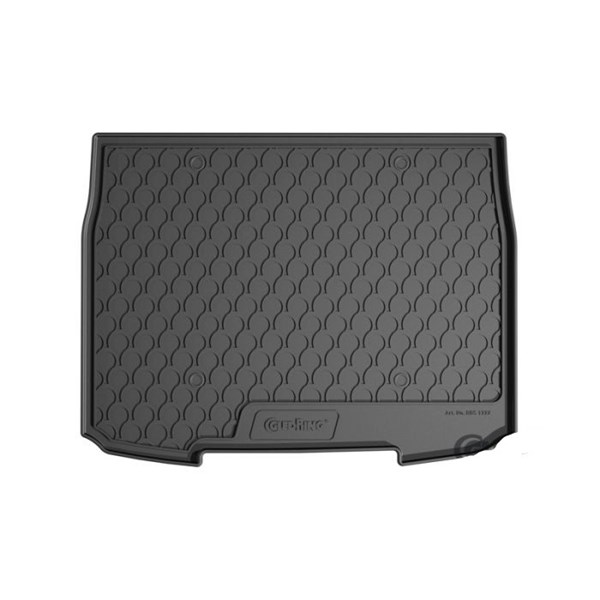 Bagagerumsmatta Mercedes A-Class W177 5/2018, Bagageutrymme Gledr GledRing Bagagerumsmatta Mercedes A-Class W177 5/2018, Bagageutrymme Gledr GledRing