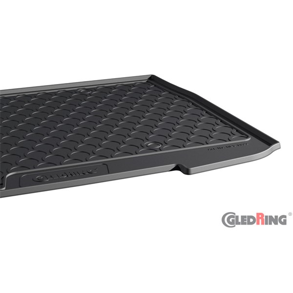 Bagagerumsmatta Mercedes A-Class W177 5/2018, Bagageutrymme Gledr GledRing Bagagerumsmatta Mercedes A-Class W177 5/2018, Bagageutrymme Gledr GledRing