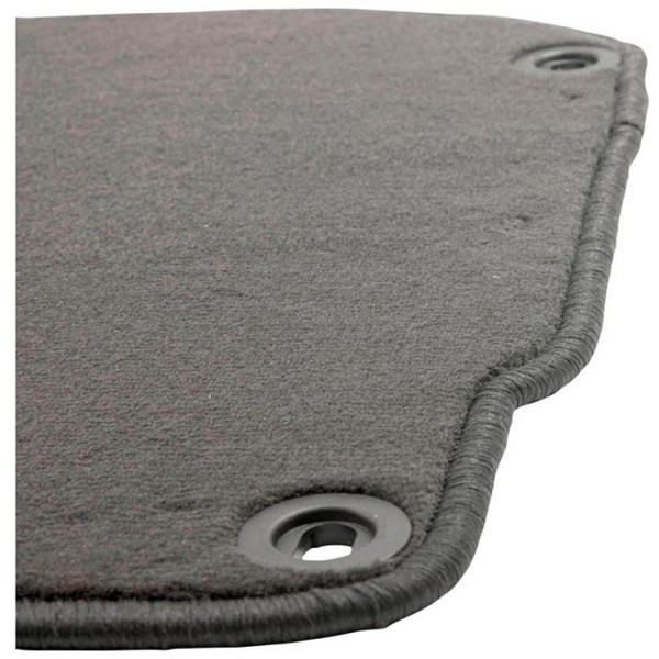 Textilmatta, kupé, Fram eller bak Autostyle TM MG505V AutoStyle