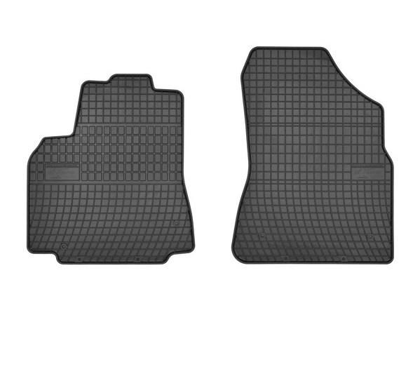Gummimatta, kupé CITROEN Berlingo II - VAN 2008- Frogum 0633 P Gummimatta, kupé CITROEN Berlingo II - VAN 2008- Frogum 0633 P