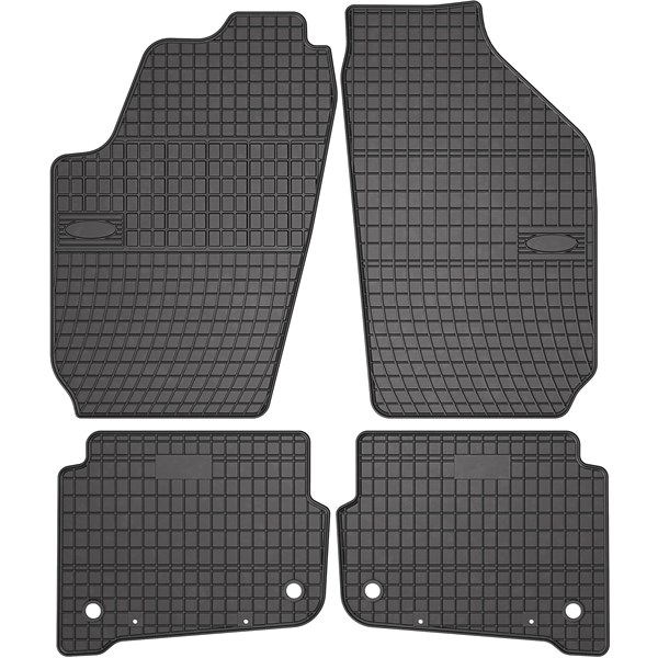 Gummimatta, kupé SEAT Cordoba II 2002-2008 Frogum ET0015 Frogum