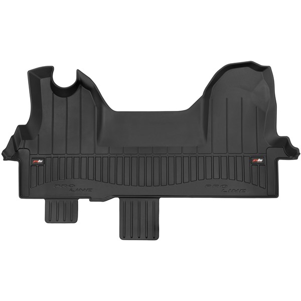 Golvmatta satt Iveco Daily Iii Van 1999-2006 Frogum 3D409330