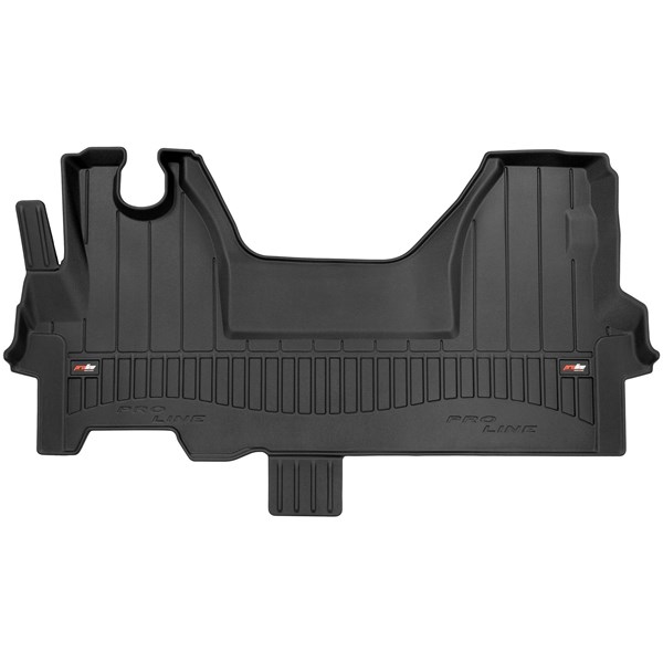 Gummimatta, kupé	 3D PROLINE Iveco Daily VI 2014-... Frogum 3D409