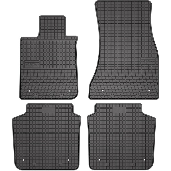 Gummimatta, kupé BMW G12 long series 7 2015- Frogum 410596 Gummimatta, kupé BMW G12 long series 7 2015- Frogum 410596
